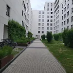 Modern Apartment With Sunny Terrace Chopin Airport