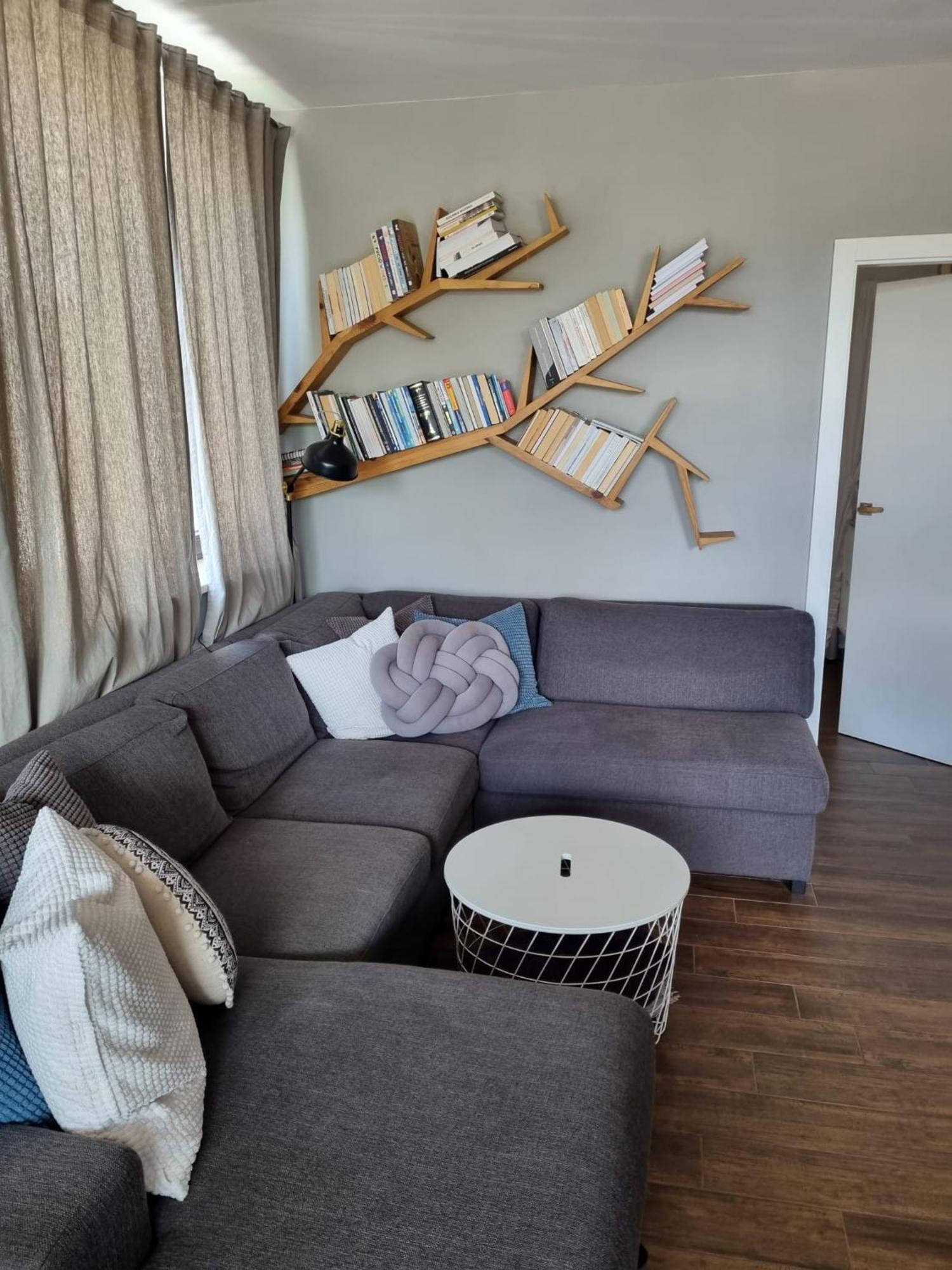 Apartament Modern With Sunny Terrace Chopin Airport *